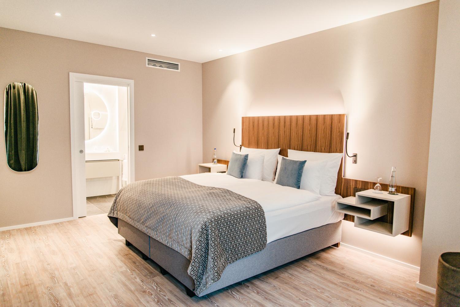Maximilian Munich Apartments & Hotel Eksteriør billede